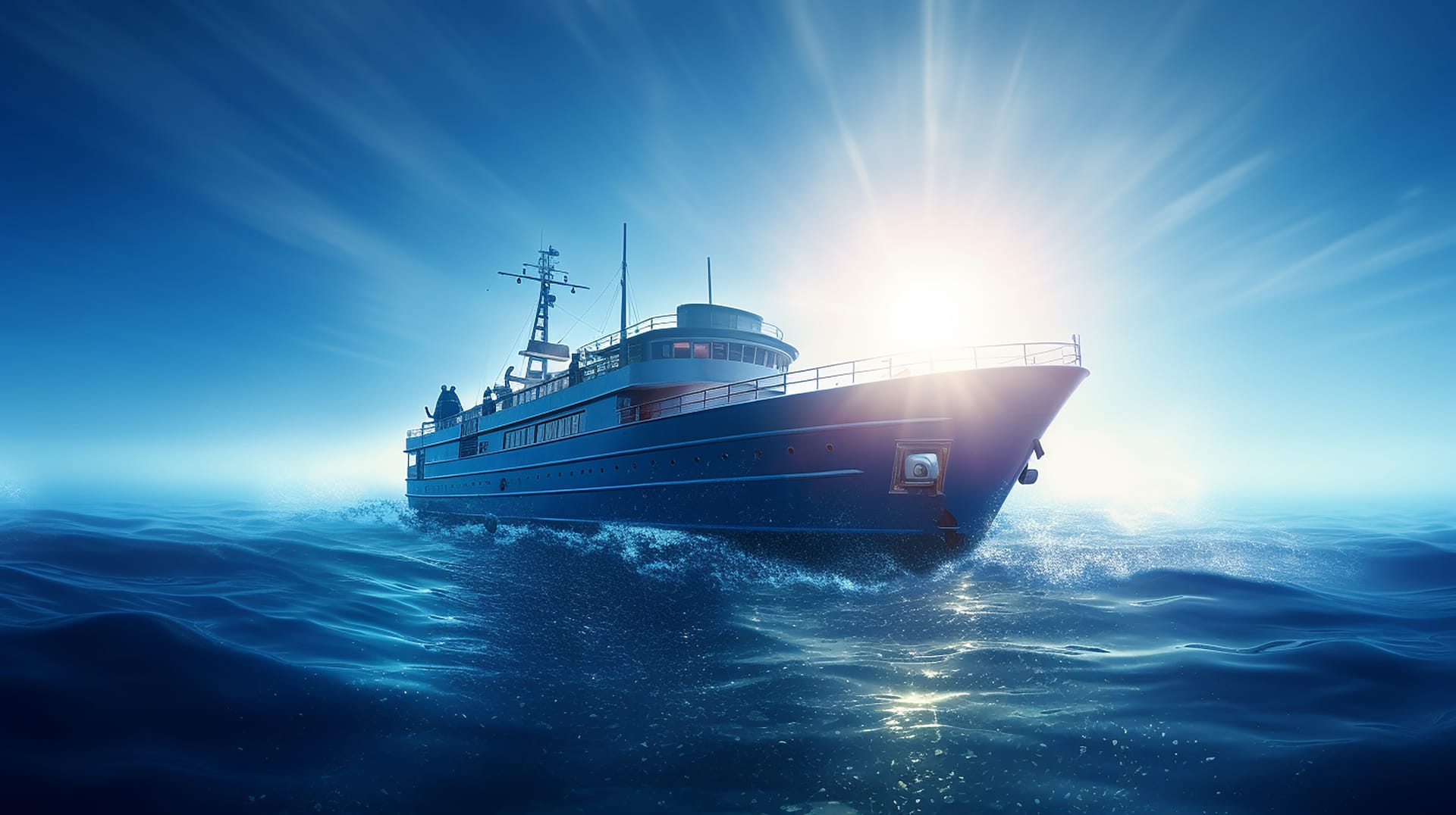 Geleceğin Denizcilerini Akademik Bir Bakışla Yetiştiriyoruz